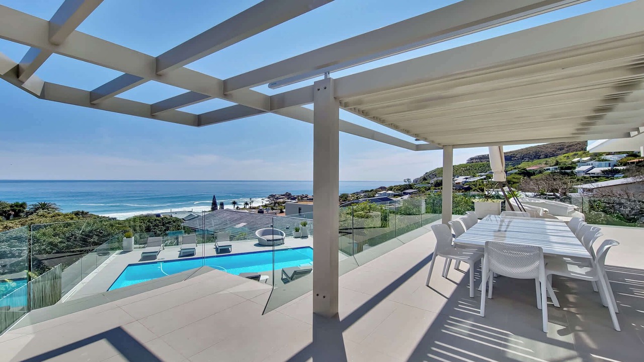 Photo of Outdoor in Hout Bay