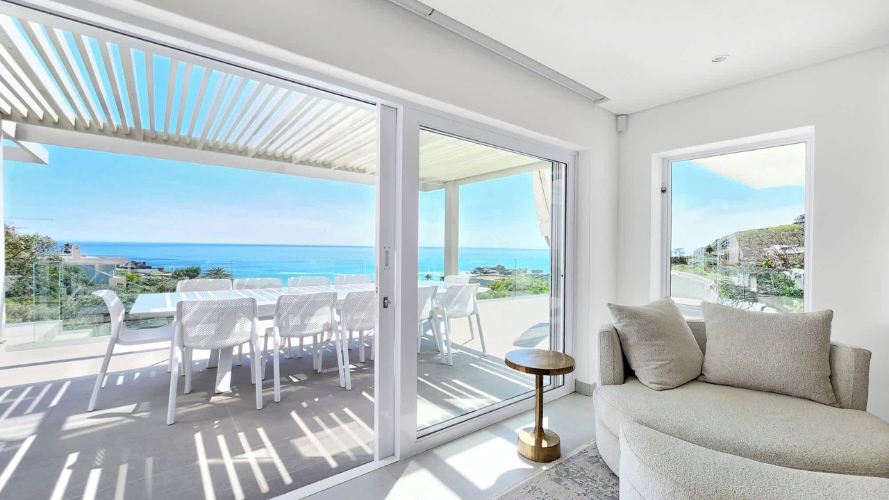 Photo of Livingroom in Hout Bay