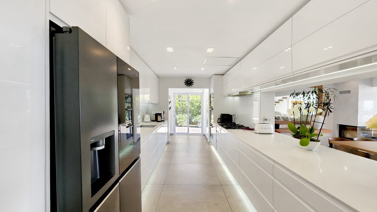 Photo of Kitchen in Hout Bay