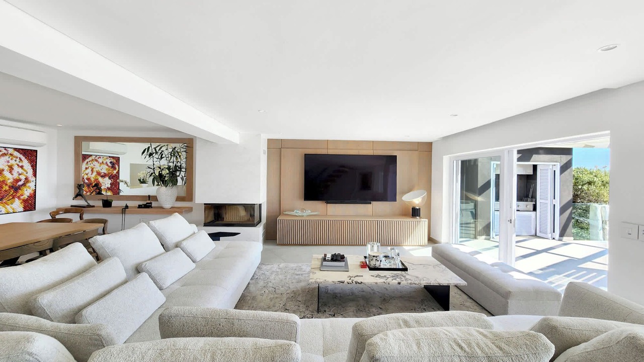 Photo of Livingroom in Hout Bay