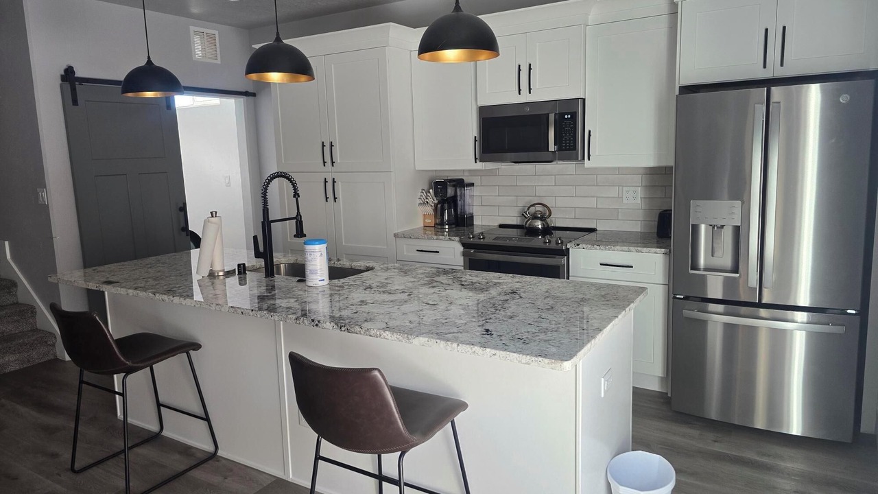 Photo of Kitchen in Elko