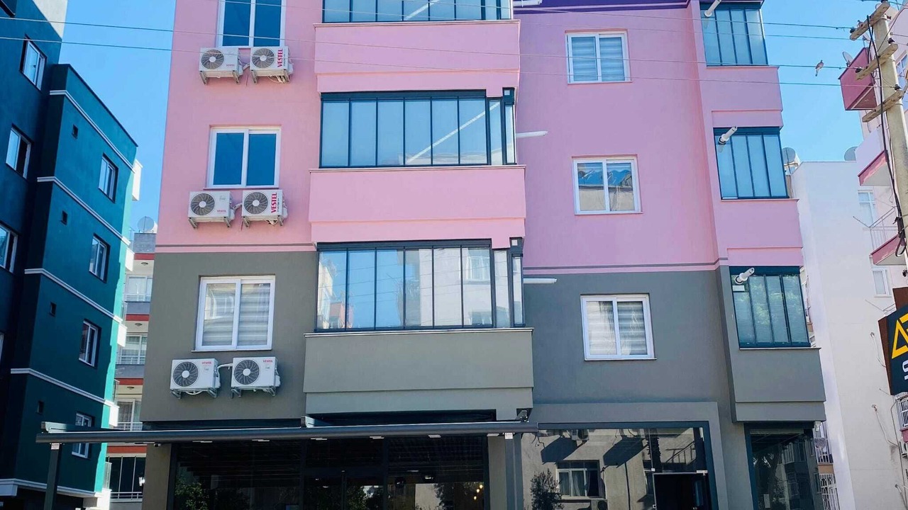 Photo of Outdoor in Mezetli