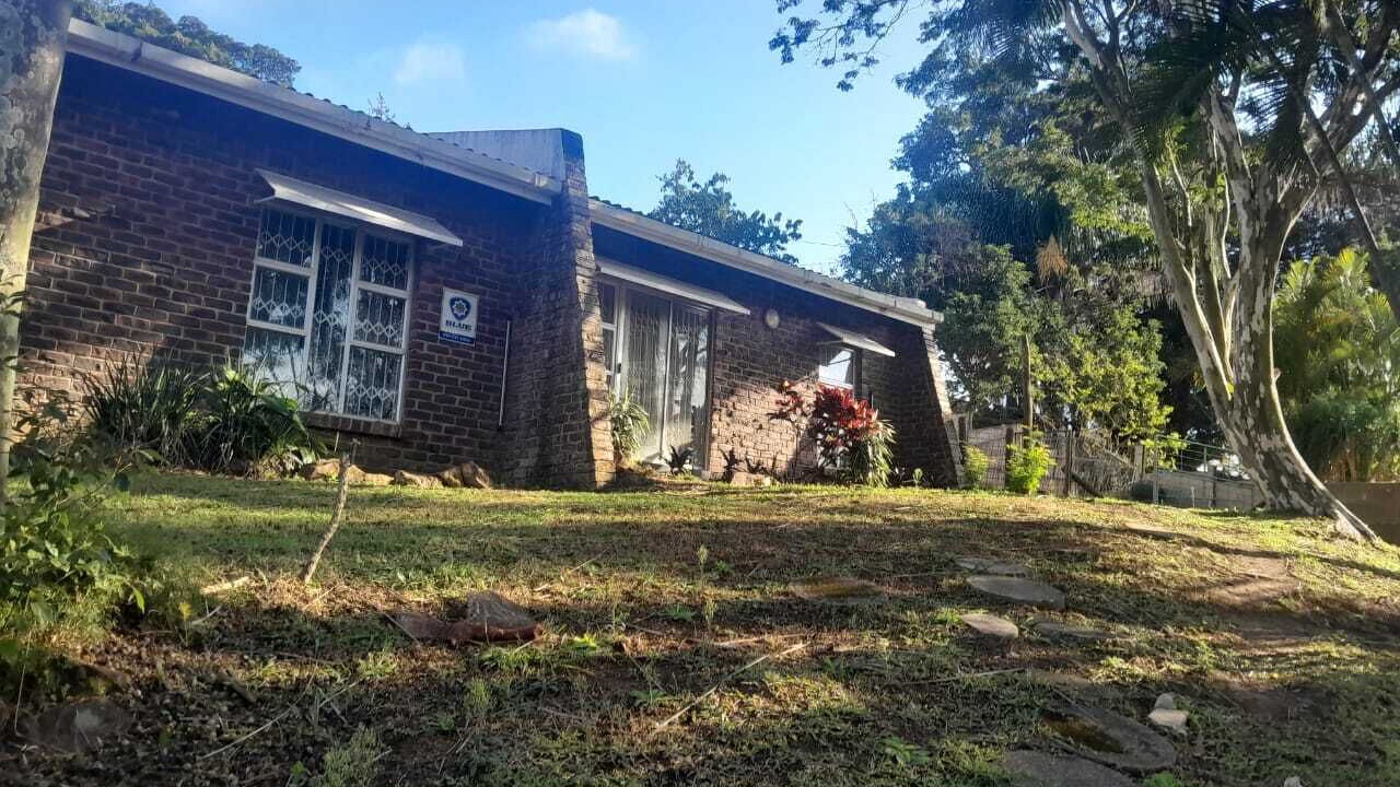Photo of Outdoor in Westville