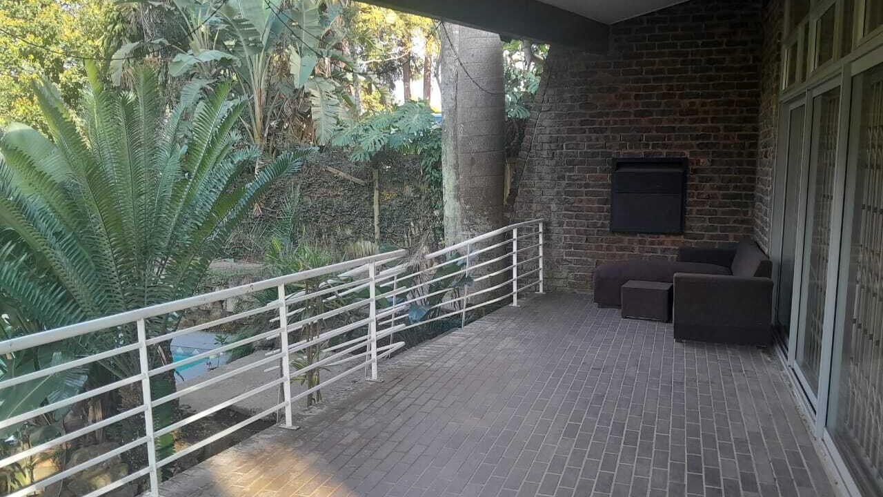 Photo of Patio Balcony in Westville