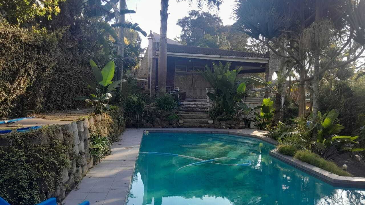 Photo of Outdoor in Westville