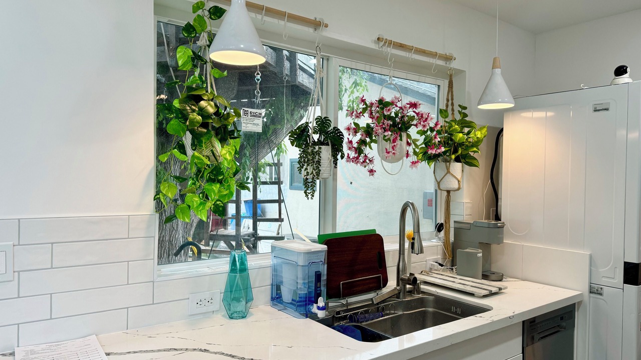 Photo of Kitchen in Cambrian
