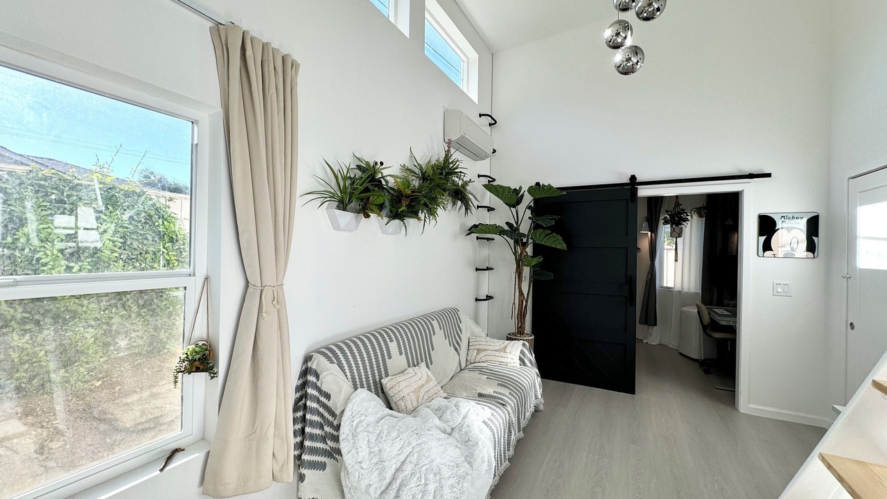 Photo of Livingroom in Cambrian