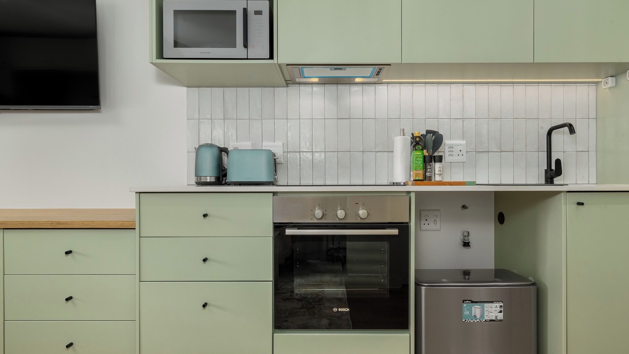 Photo of Kitchen in Sea Point