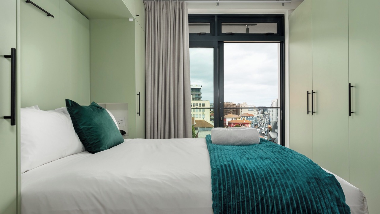 Photo of Bedroom in Sea Point