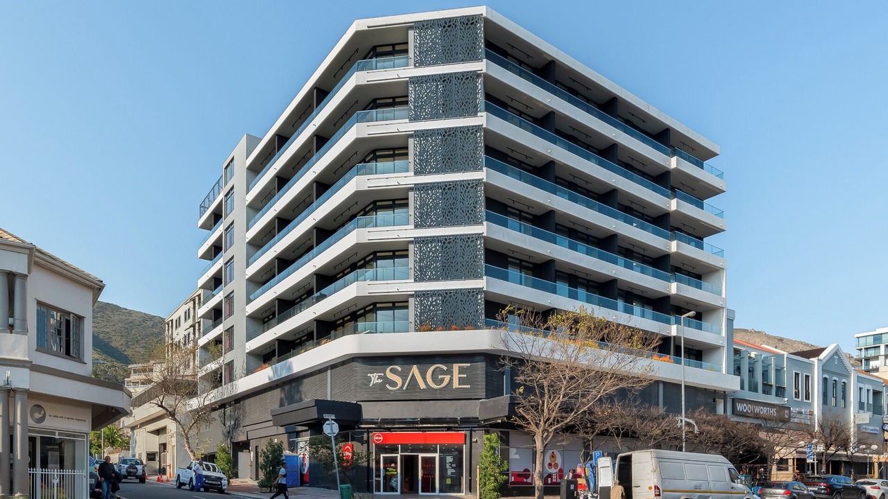 Photo of Outdoor in Sea Point