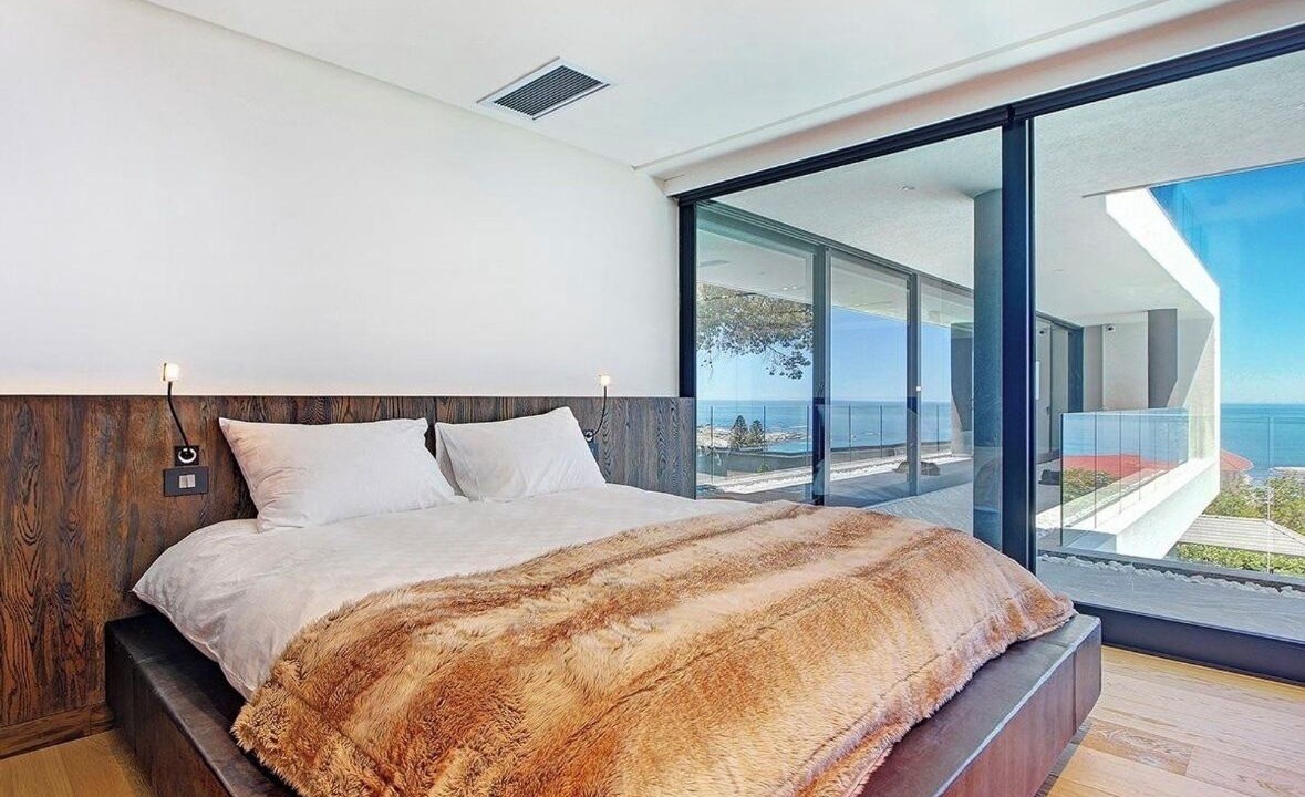 Photo of Others in Camps Bay