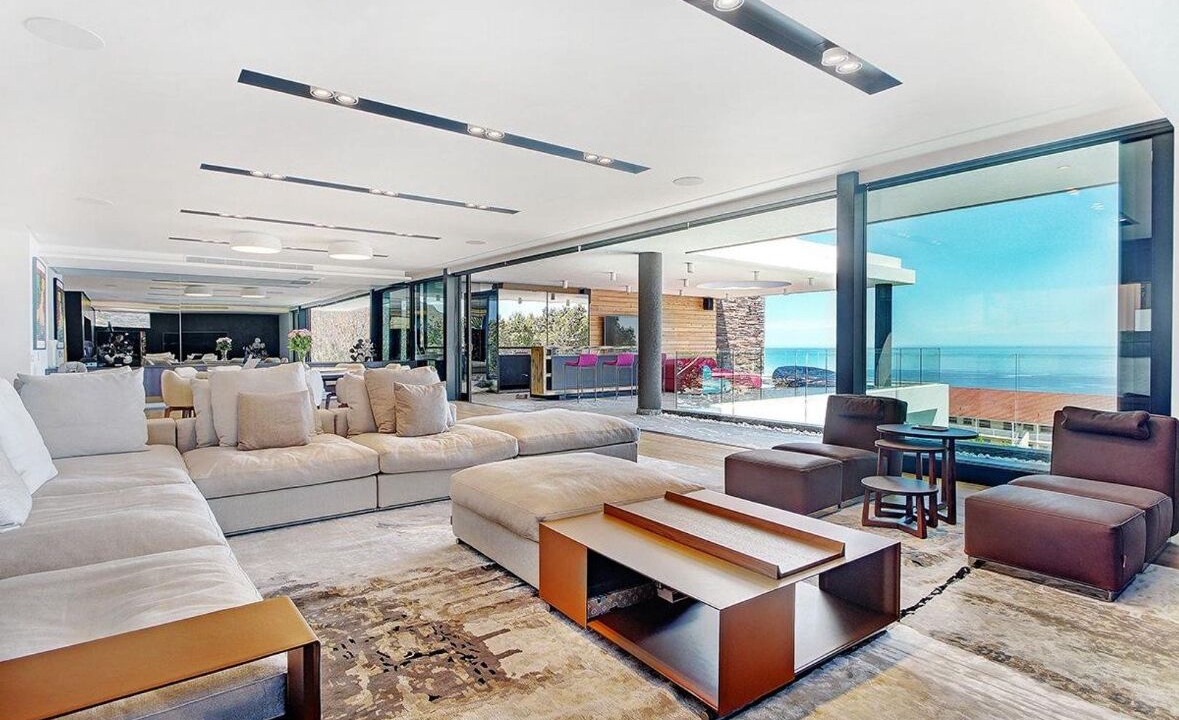 Photo of Others in Camps Bay