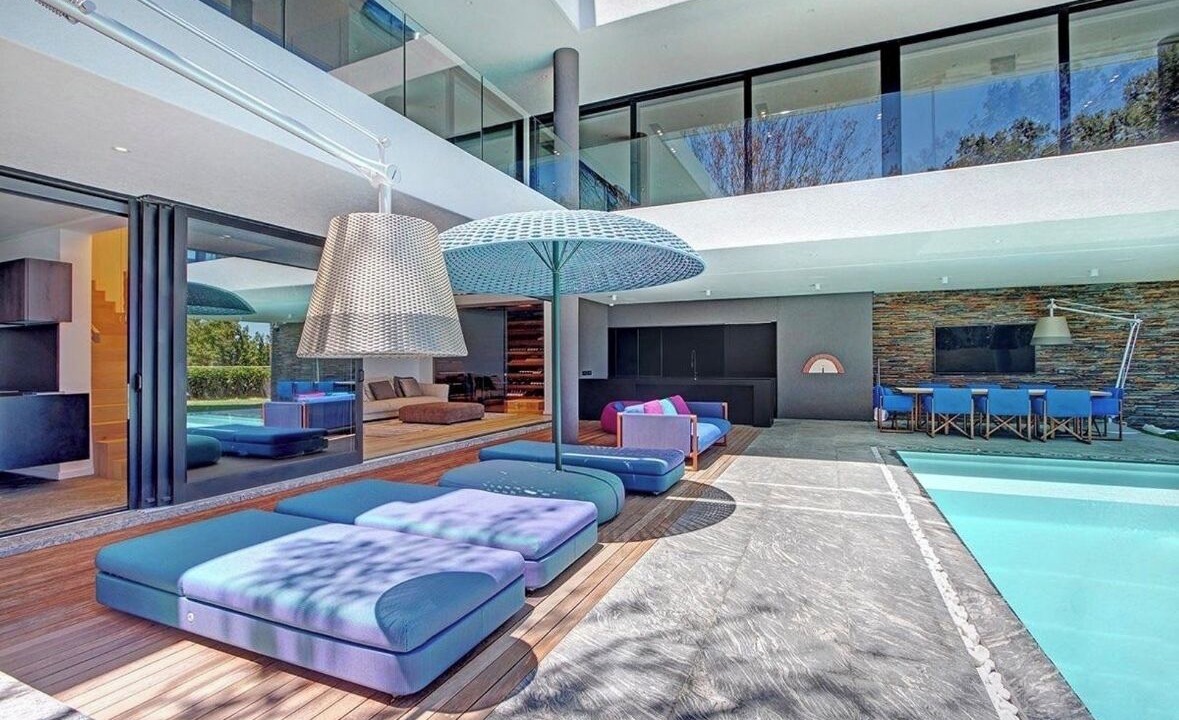 Photo of Outdoor in Camps Bay