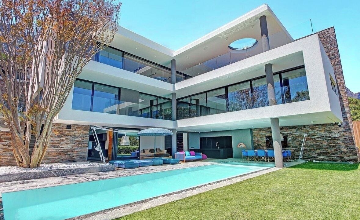 Photo of Outdoor in Camps Bay