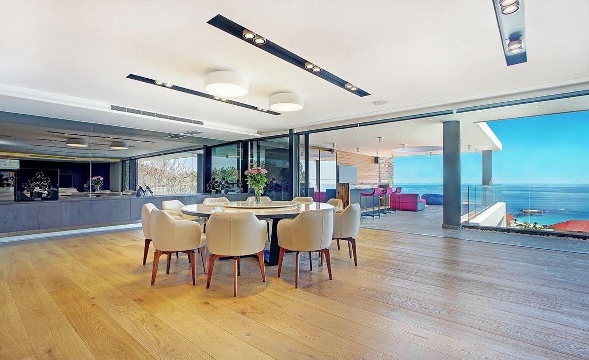 Photo of Others in Camps Bay