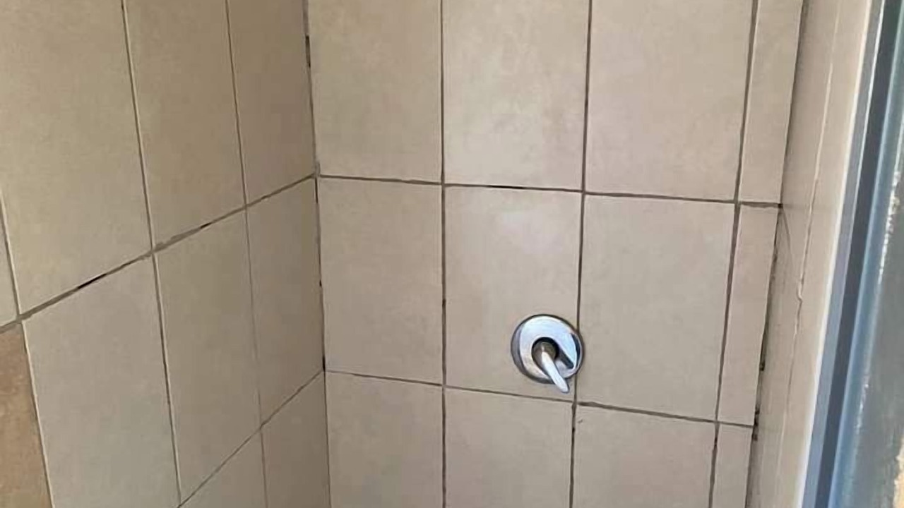 Photo of Bathroom in Mahikeng