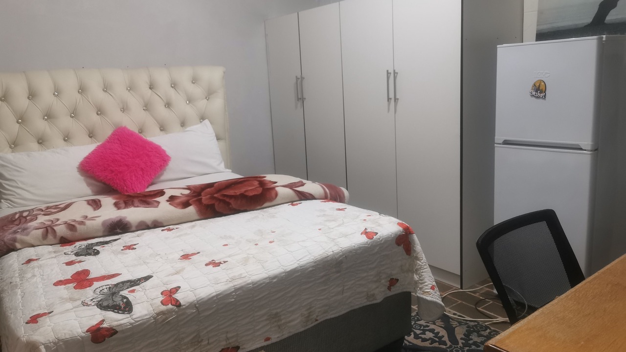 Photo of Bedroom in Mahikeng
