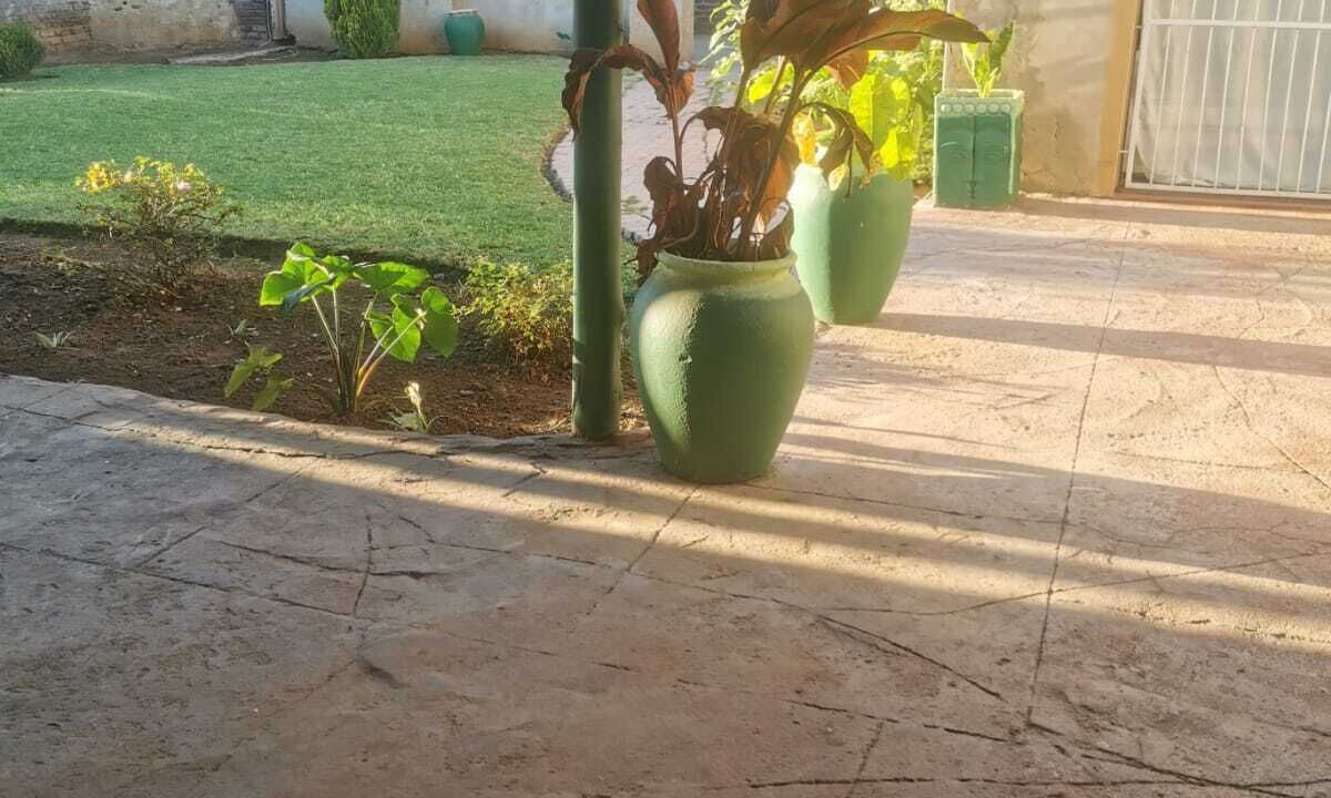 Photo of Outdoor in Mahikeng