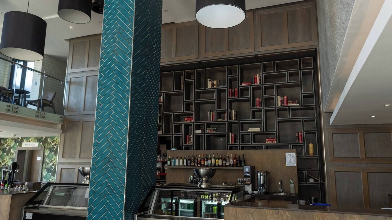 Photo of Patio Balcony in Pretoria