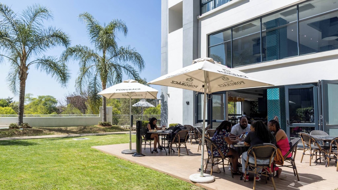 Photo of Outdoor in Pretoria