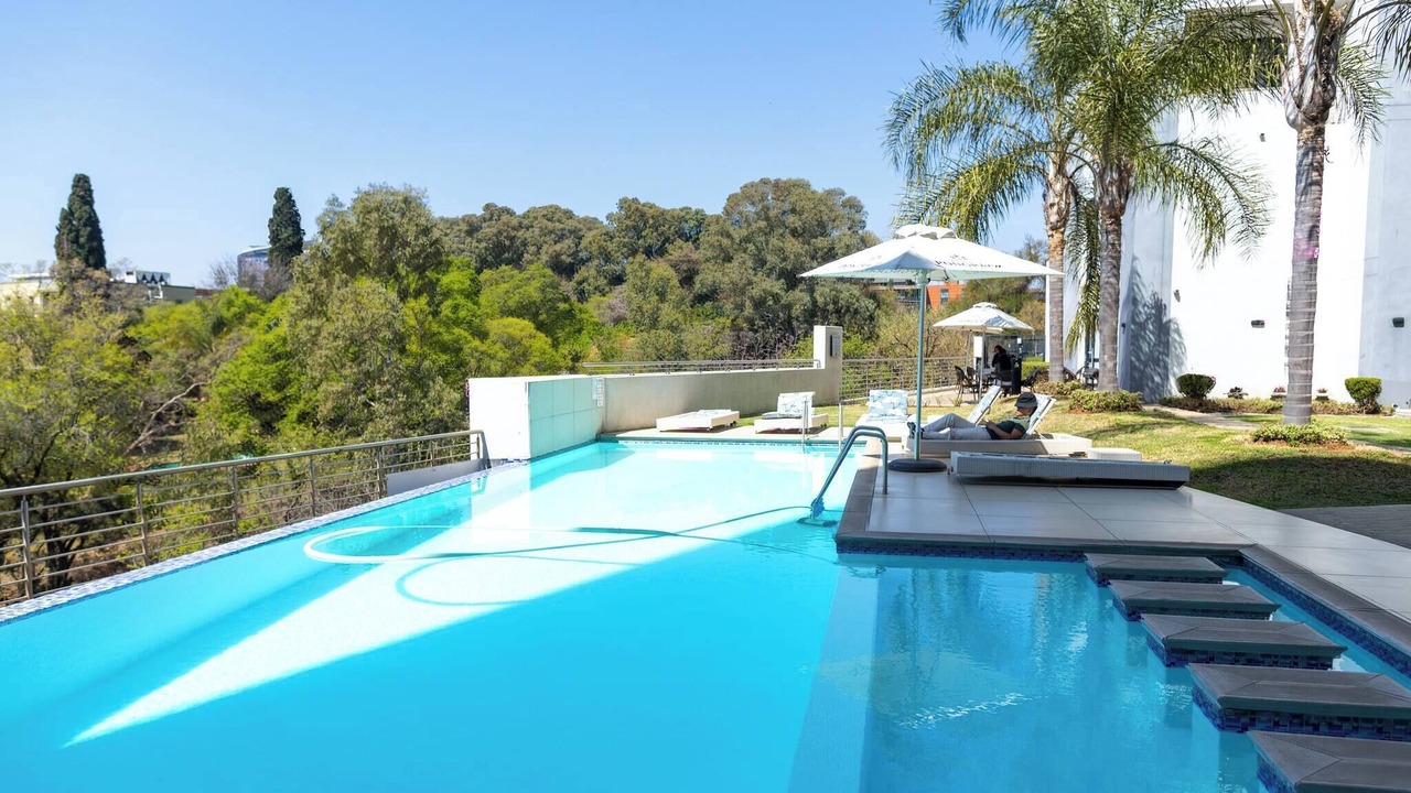 Photo of Patio Balcony in Pretoria