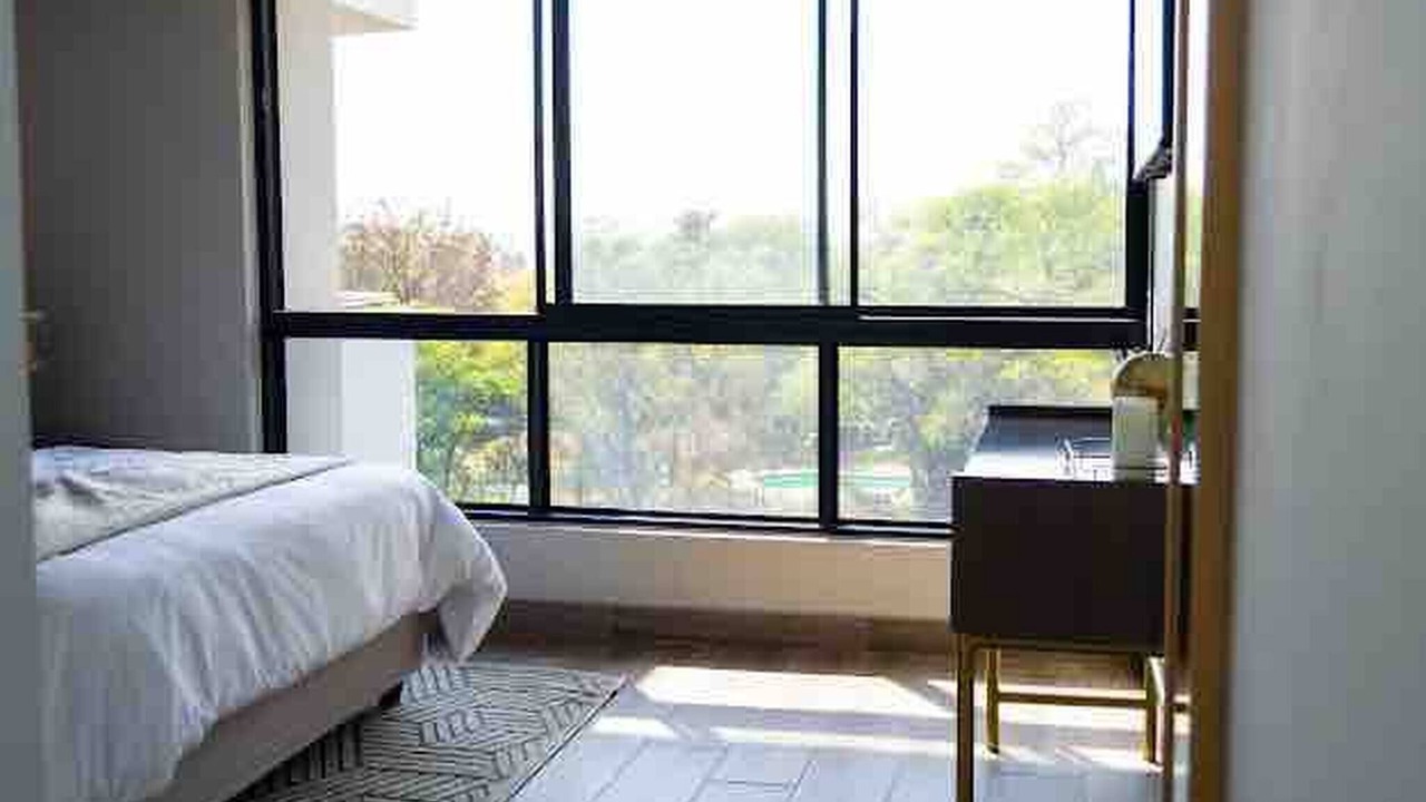 Photo of Patio Balcony in Pretoria