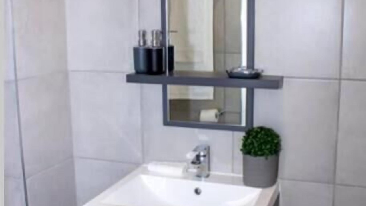 Photo of Bathroom in Menlo Park