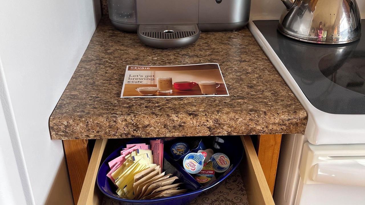 Photo of Kitchen in West Point