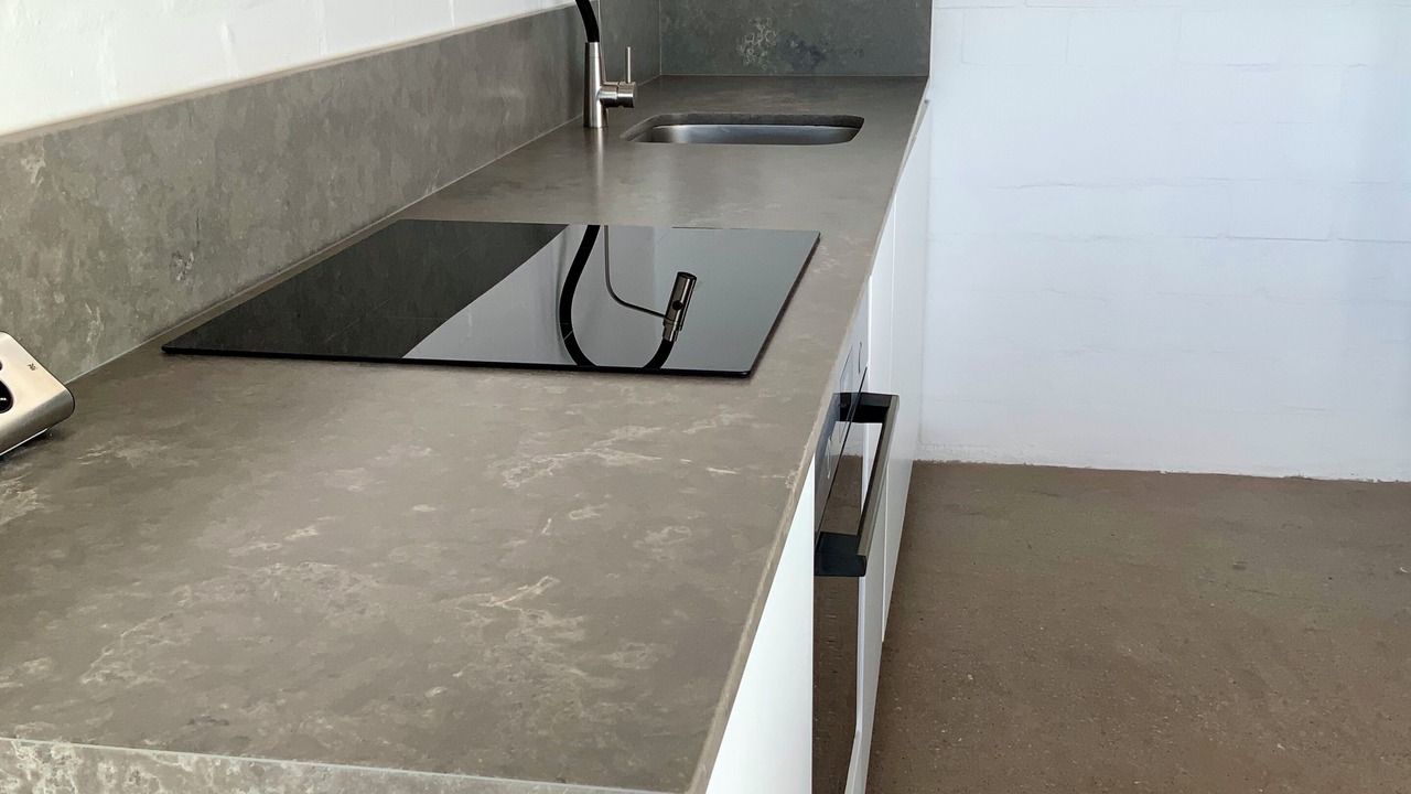 Photo of Kitchen in St. Helena Bay