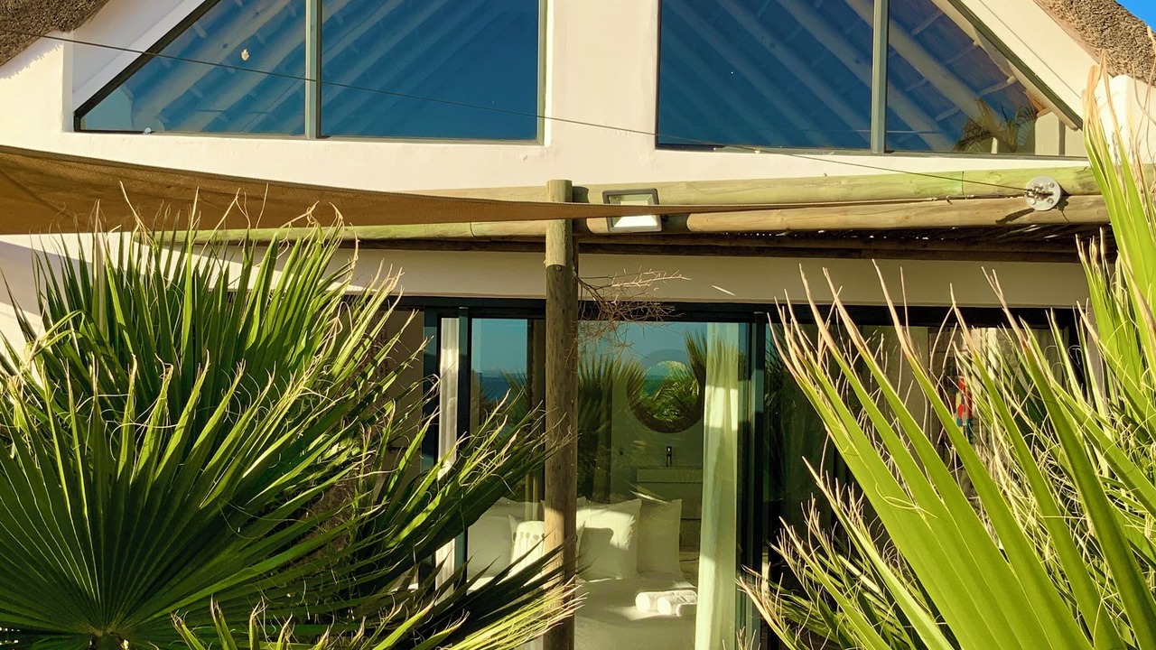 Photo of Outdoor in St. Helena Bay
