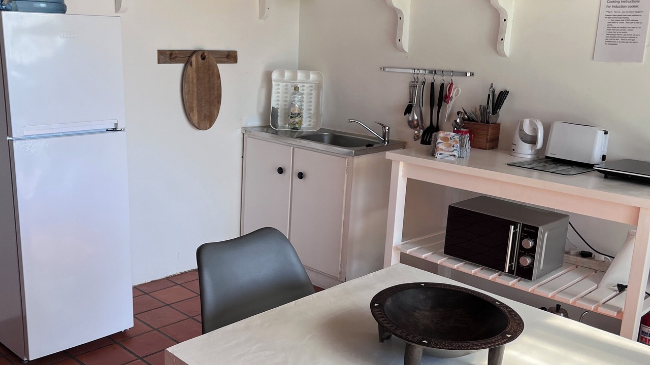Photo of Kitchen in Kommetjie
