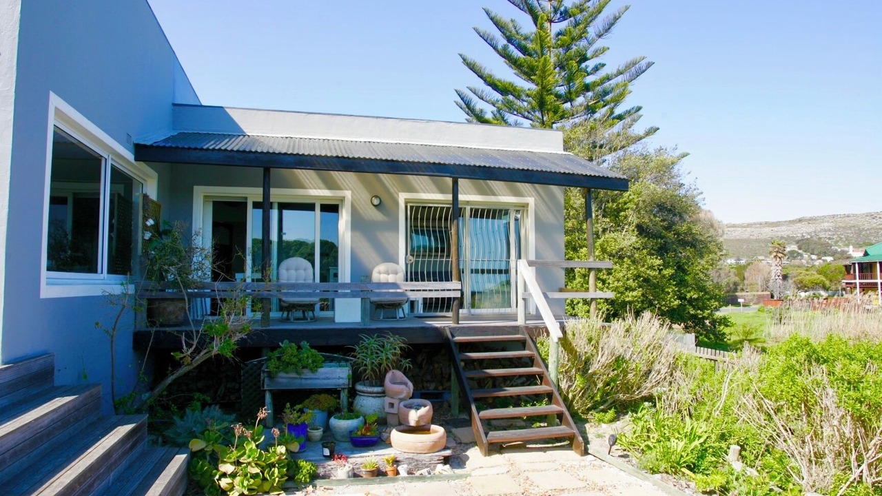 Photo of Patio Balcony in Kommetjie