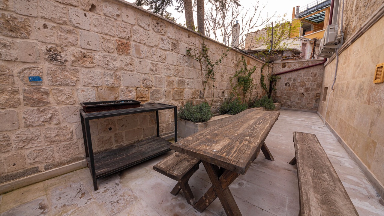 Photo of Outdoor in Ortahisar