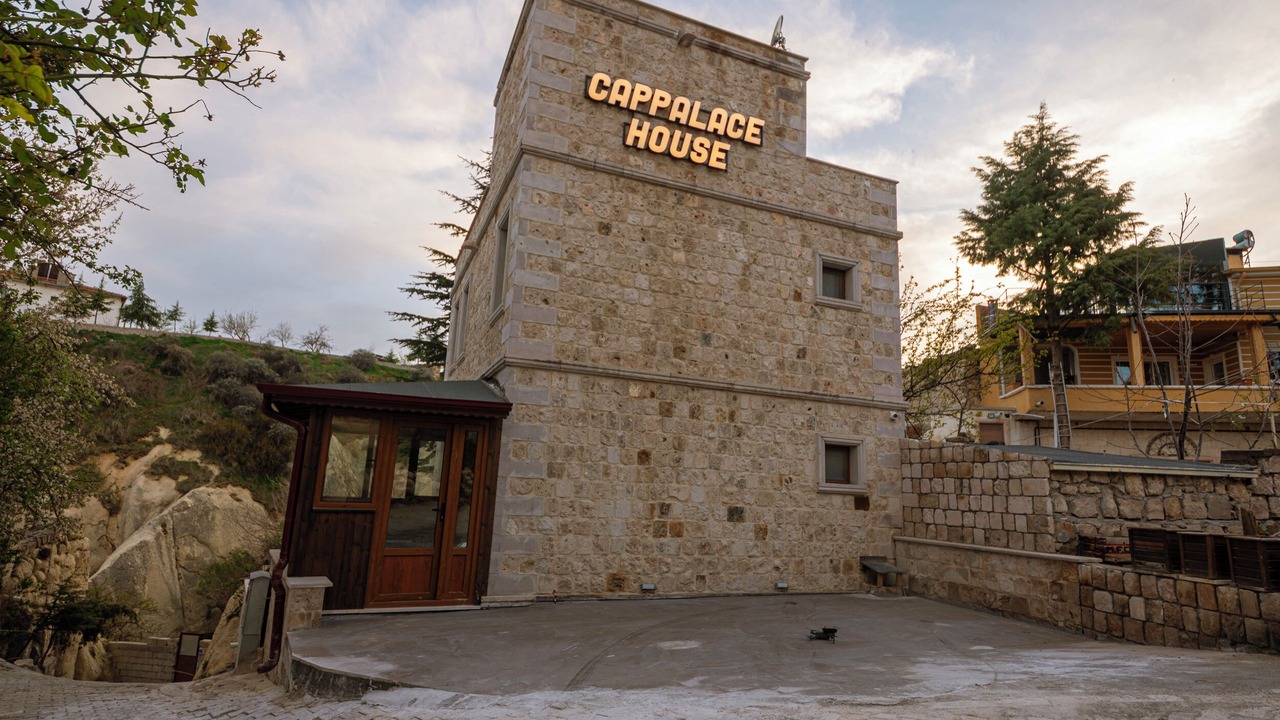 Photo of Outdoor in Ortahisar