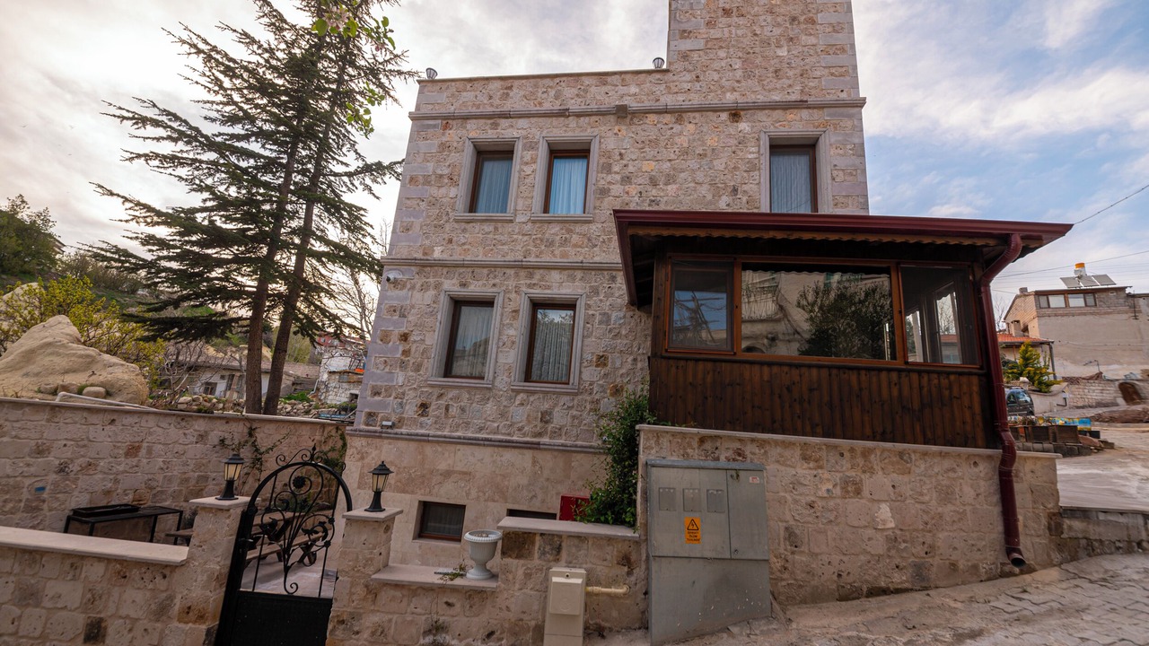 Photo of Others in Ortahisar