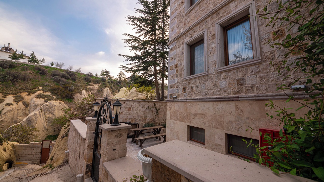 Photo of Outdoor in Ortahisar
