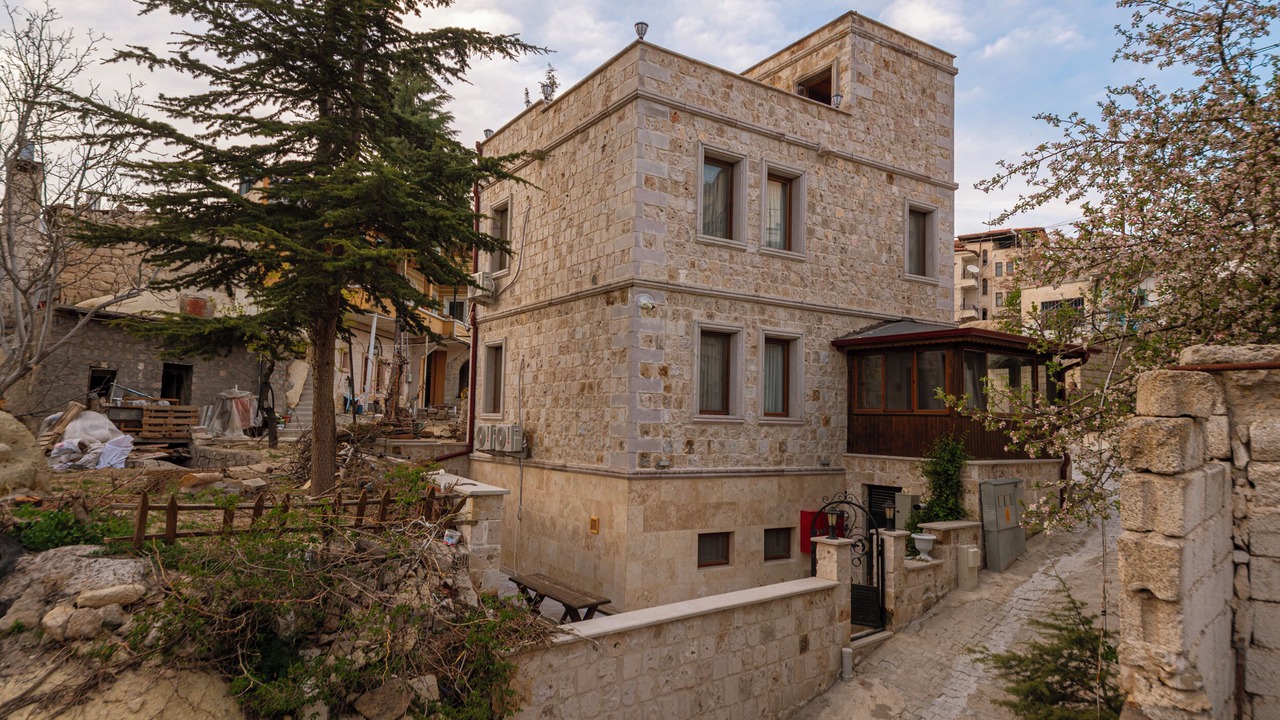 Photo of Others in Ortahisar