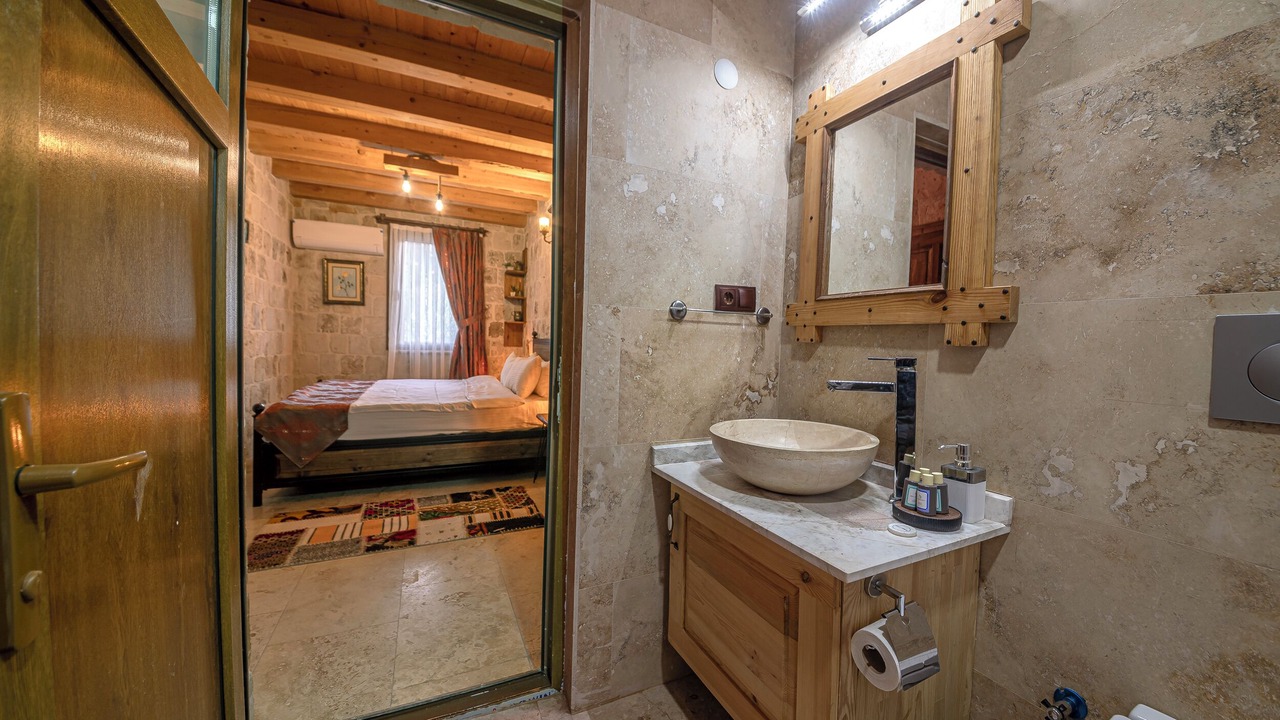 Photo of Bathroom in Ortahisar