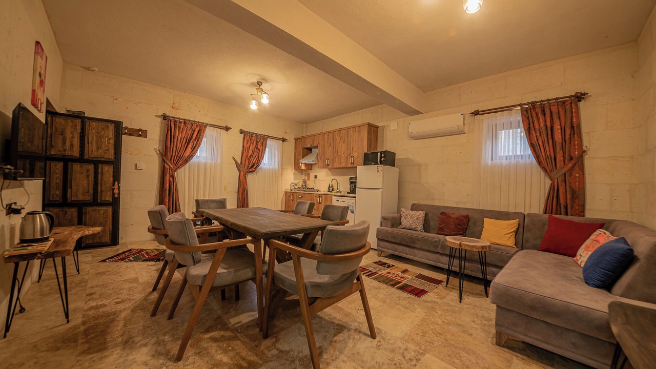 Photo of Kitchen in Ortahisar