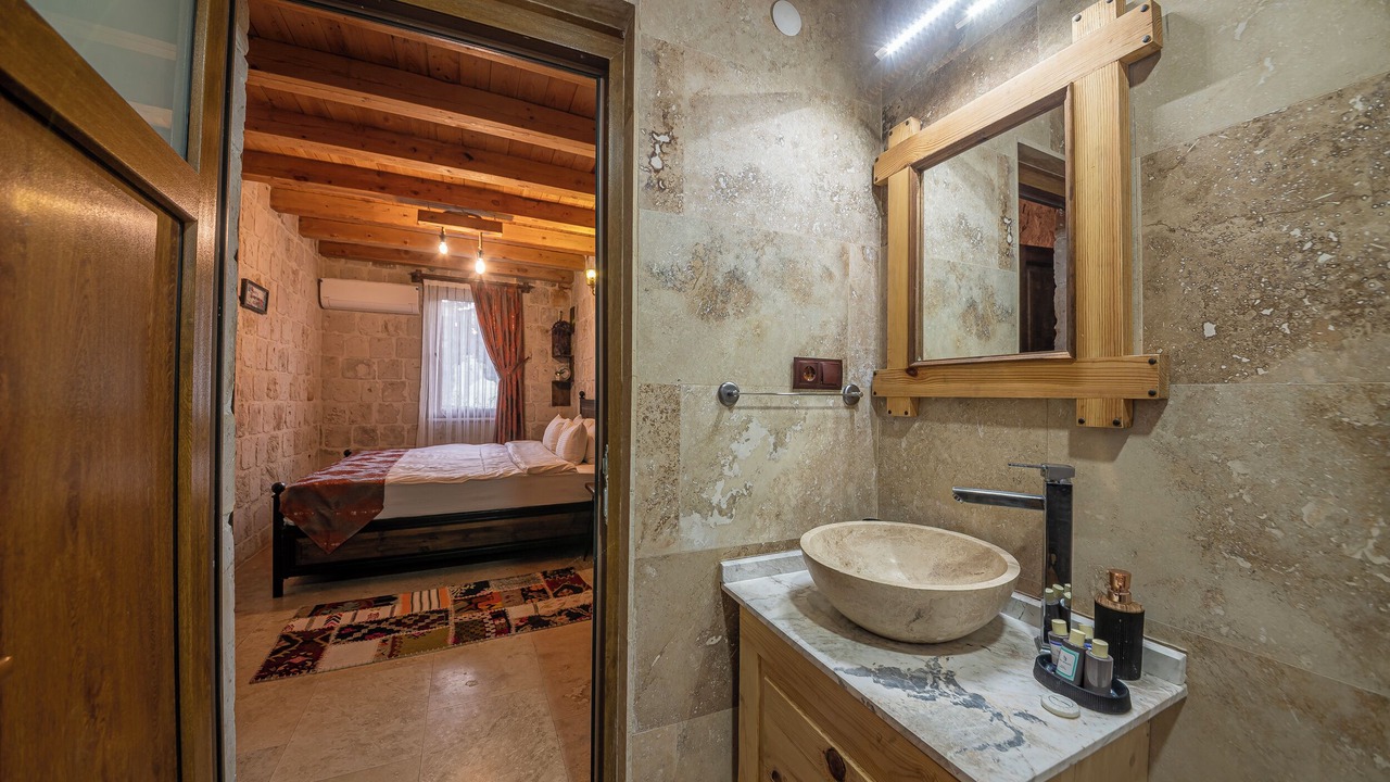 Photo of Bathroom in Ortahisar