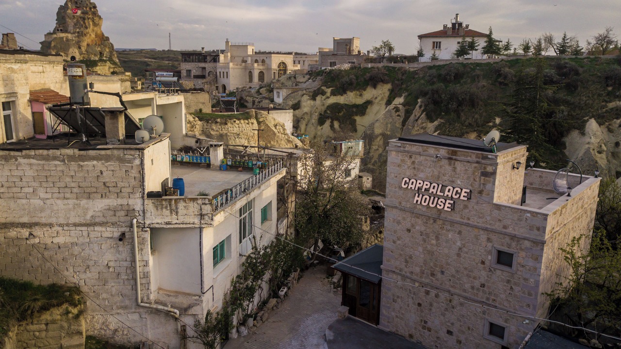 Photo of Outdoor in Ortahisar
