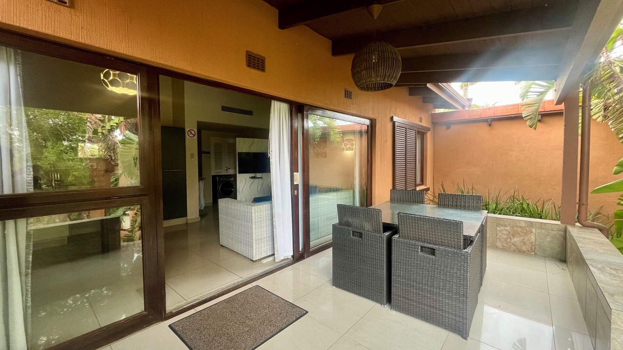 Photo of Outdoor in San Lameer