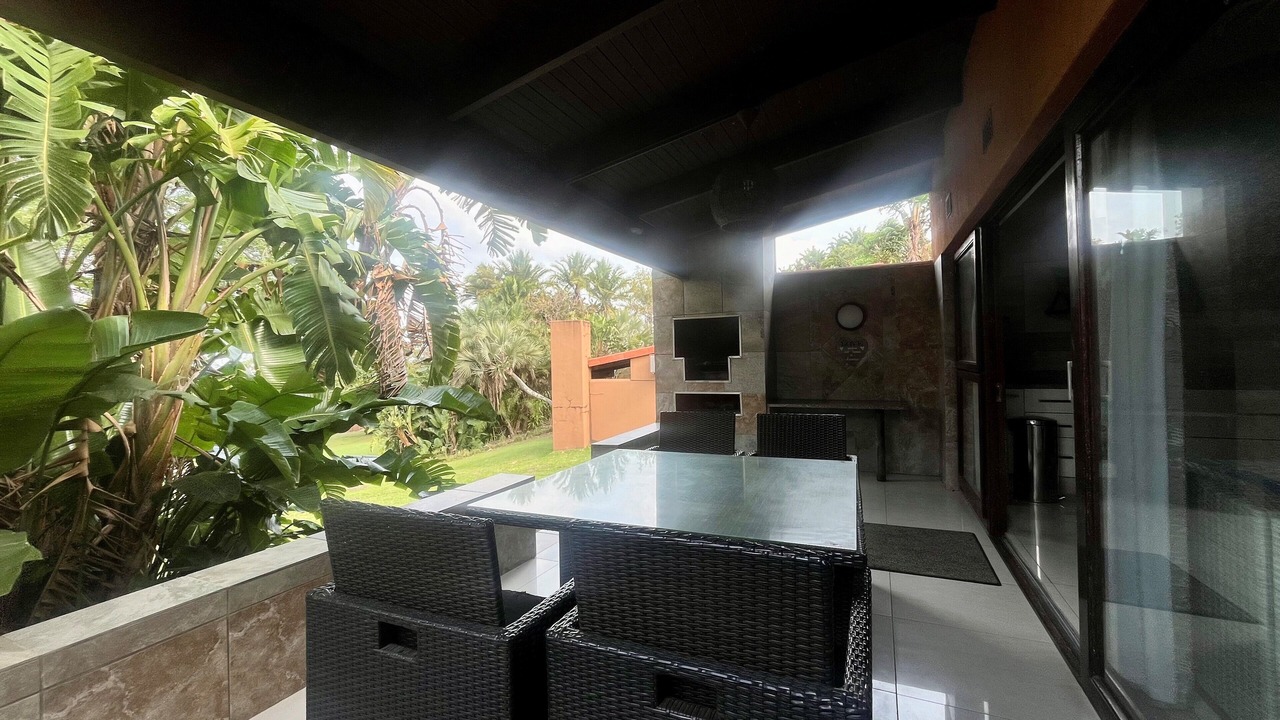 Photo of Outdoor in San Lameer