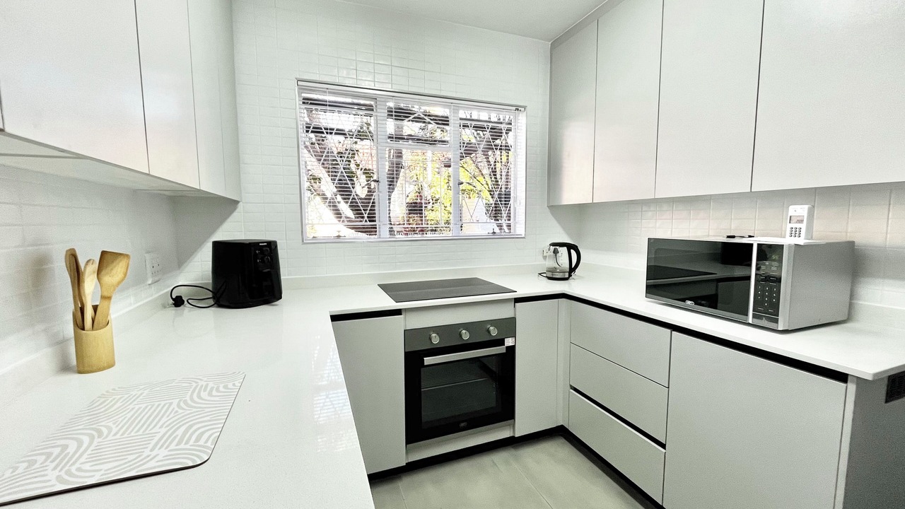 Photo of Kitchen in Pretoria
