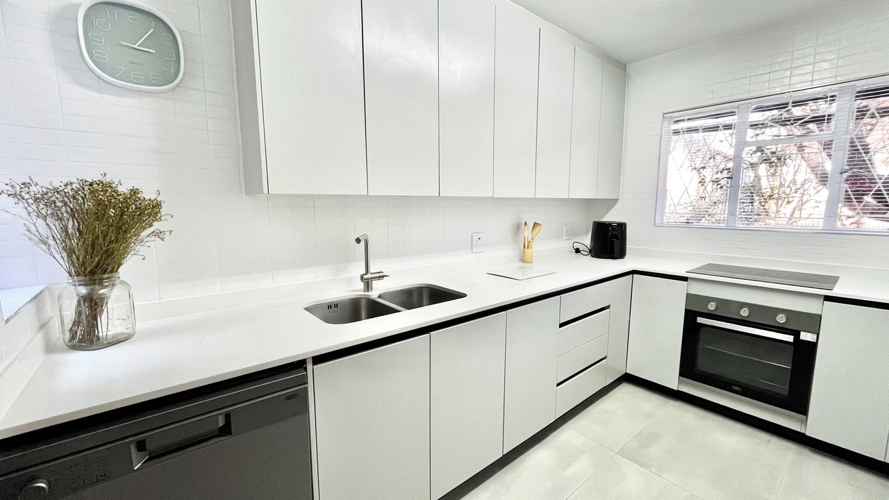 Photo of Kitchen in Pretoria