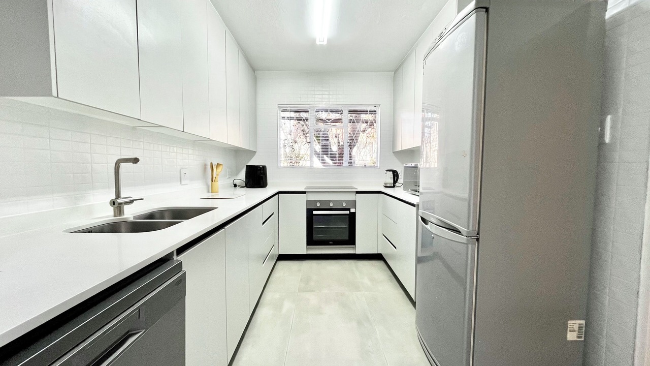 Photo of Kitchen in Pretoria