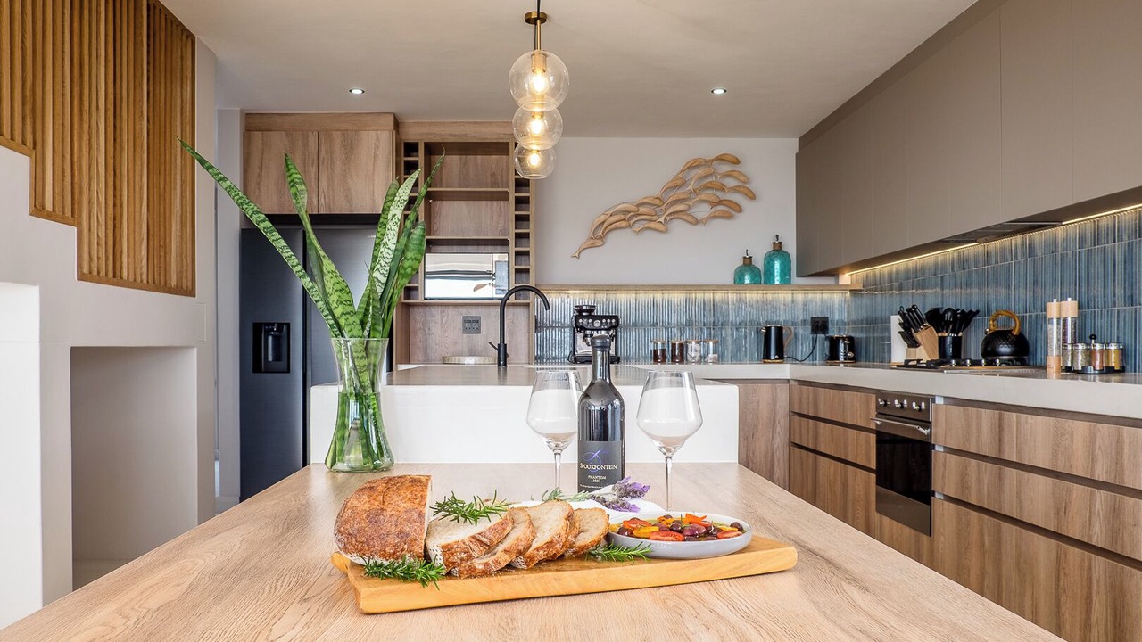 Photo of Kitchen in Shelley Point