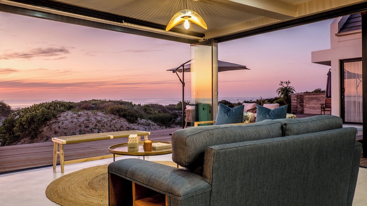 Photo of Patio Balcony in Shelley Point