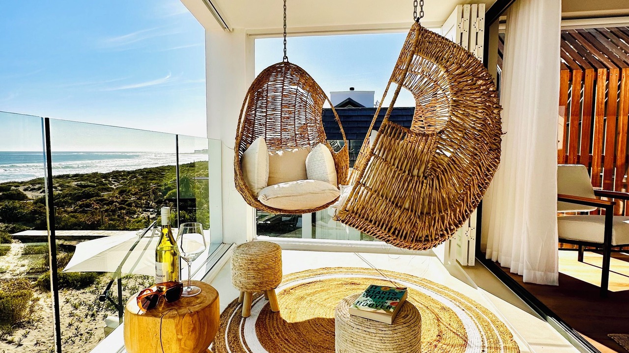 Photo of Patio Balcony in Shelley Point
