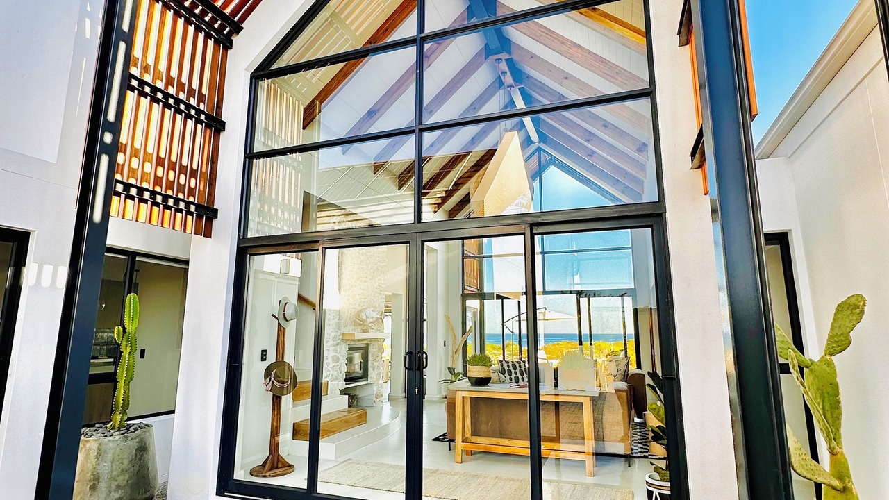 Photo of Patio Balcony in Shelley Point